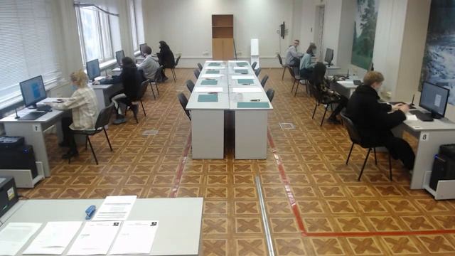 Демонстрационный экзамен по графическому дизайну С-1 смотреть онлайн