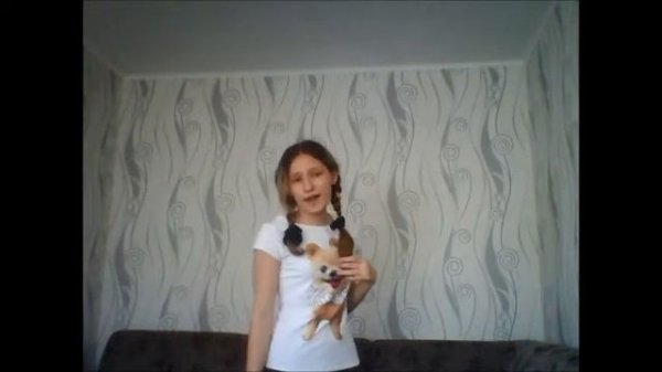 Потанцуем, пошалим!