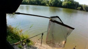 Рыбалка. Ессентуки «Клёвое место» Ставропольский край.