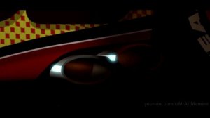 Скорость... Я - Скорость. Начало мультфильма. Тачки. 2006