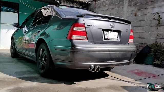 Arranque en Frío desde la llave Jetta GLI A4 mk4 Función Oculta смотреть онлайн