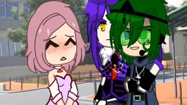 •Солнце,я не ревную•!!!Идея из тт!!!•!НЕ КАНОН!•Пик/Вару?•{MY AU}•