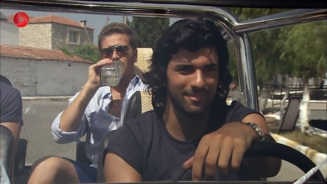 Fatmagul - Episode 02 -  سریال فاطماگل - قسمت 2 - دوبله فارسی