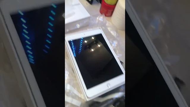 Unboxing of BestBuy IPad Mini 5th Generation!!! Awesome!! New Innovation!!! смотреть онлайн
