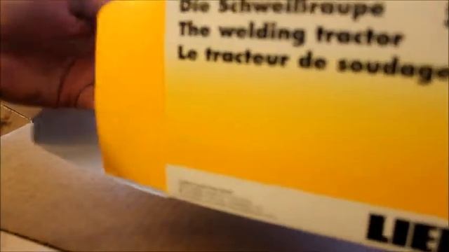 1:50 NZG Liebherr SR714 Unboxing! смотреть онлайн