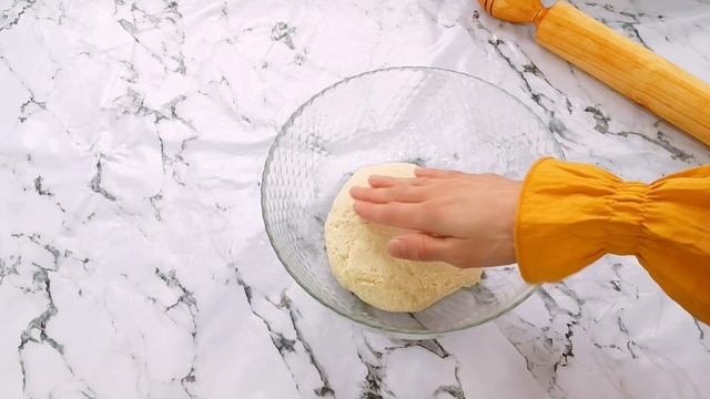 Творожный печенье. Қазақша рецепт. Cheese cookies. смотреть онлайн