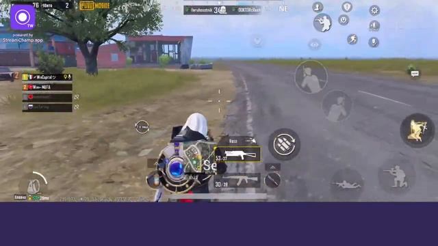 Апаю Завоевателя подписчиками 😈 PUBG MOBILE прямой эфир смотреть онлайн