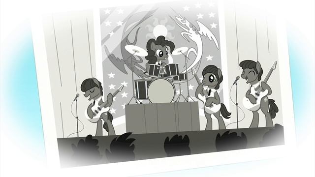 Впечатления: MLP FiM S05E11 - "Party Pooped" смотреть онлайн