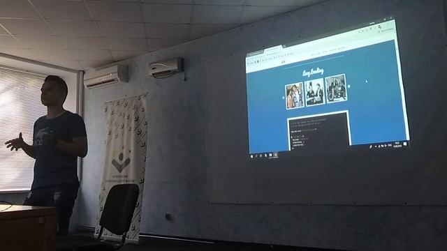 IT ЛАГЕРЬ ДЕНЬ 2_1 смотреть онлайн