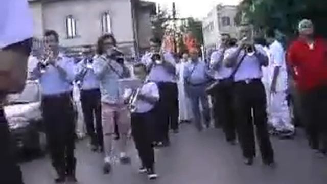 uscita carri sant'anna,san gioacchino torre del greco 2011 смотреть онлайн