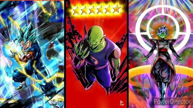 6000 k cc summon/we got him/db legends смотреть онлайн