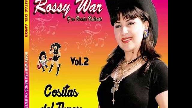 Rossy War - Es el amor смотреть онлайн