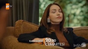 Мои братья и сёстры 41 серия 1 фраг