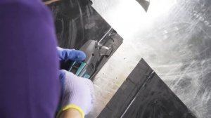 Super Splice Screw механическая стыковка конвейерной ленты - технология соединения конвейерных лент