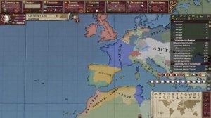 Золотой Век Португалии! [17] - Victoria II - Португалия