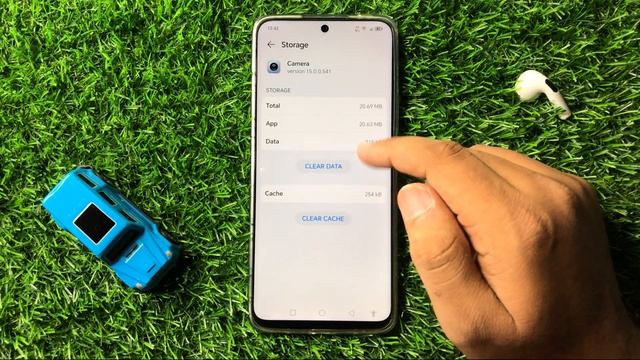 How to Fix Camera Shutter Lag in Honor 90 / Lite смотреть онлайн