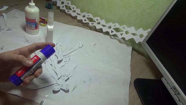 САМОДЕЛКИ №7:нож-бабочка из cs:go(кровавая паутина) смотреть онлайн