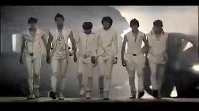Teen Top - Clap MV смотреть онлайн
