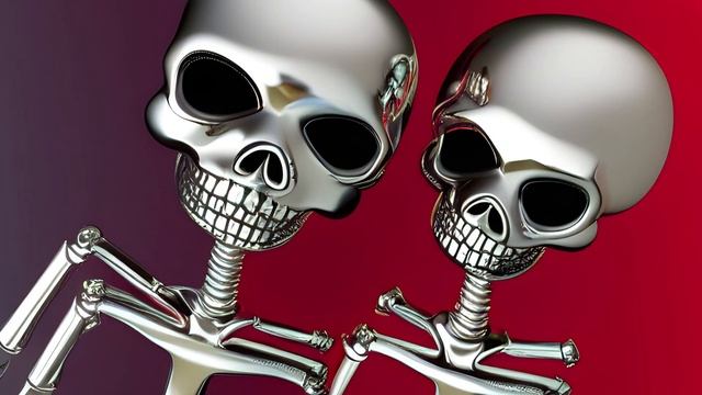 #647 AIVA Techno influenced by WUMPSCUT Du Hast Kein Herz Giftkeks Remix Contest Kit смотреть онлайн