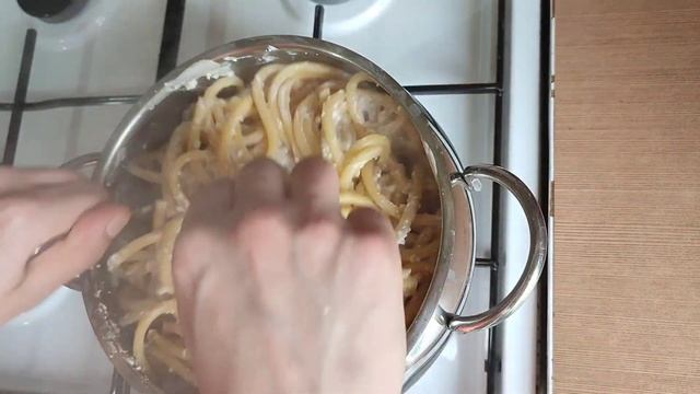 1 tray will be finished in 10 minutes! Baked pasta with bechamel sauce 🔝 смотреть онлайн