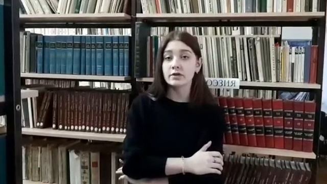 Урюпина Алина, 11 класс смотреть онлайн