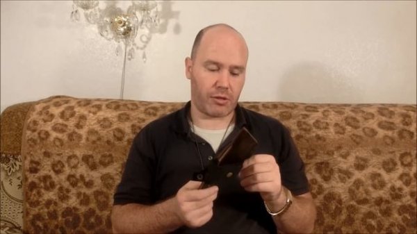 Обзор ножа НДК 17