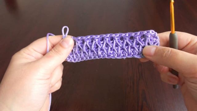 A Great Idea for a Cell Phone! Crocheting Cell Phone Bag with Macrame Yarn смотреть онлайн