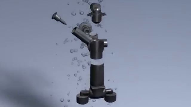 JURA - GIGA Automatic Milk Frother Maintenance смотреть онлайн