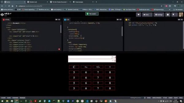 Ускоренный курс - JavaScript для начинающих stepik.org