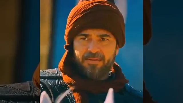 Эртугрул отбирает у Бамсы должность смотреть онлайн