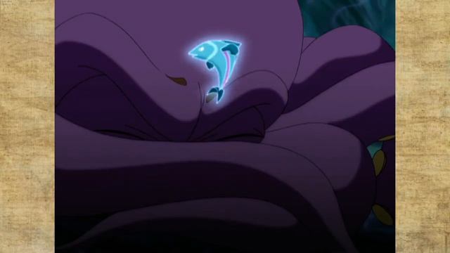 Китайскйи мультфильм на русском языке 《Приключения карпика》42 серия смотреть онлайн