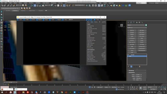 Моделирование смесителя в 3D max, 3 д макс смотреть онлайн