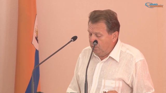 2012 08 06 Николай Печников про образование смотреть онлайн