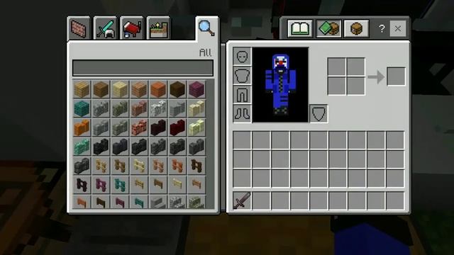 Furniture mod for minecraft pocket edition | 2021 смотреть онлайн