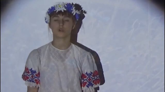 #гучы_родная_мова Васюкович Варвара, 6 класс смотреть онлайн