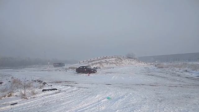 Курсы контраварийного вождения в ДОСААФ смотреть онлайн
