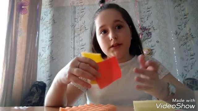 DIY🌈💗/сквиши, антистресс😍😨😱🌻