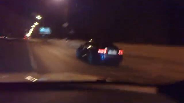 BMW X6M Evotech 630hp vs Audi RS6 Evotech 750 hp part 2. смотреть онлайн