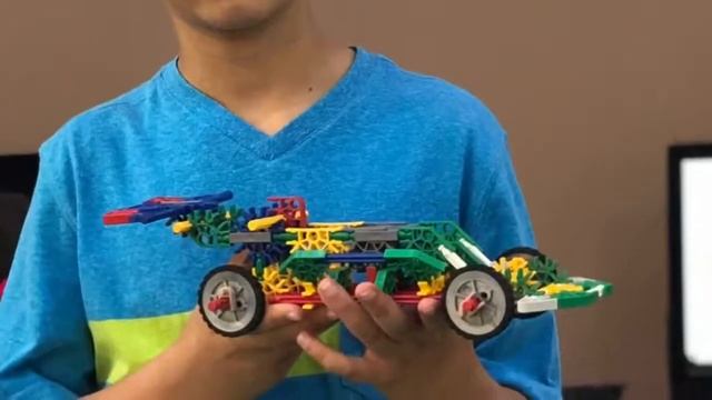 Робототехника