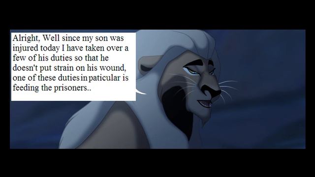 Королевский предатель. 4 серия