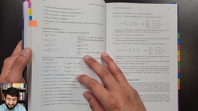 Measure Theory, Functional Analysis, and The Lebesgue Integral for Undergraduates - Johnston смотреть онлайн