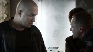 Бессонница. 1 серия. Боевик.