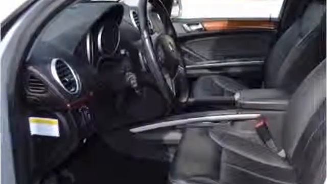 2009 Mercedes-Benz GL-Class Used Cars Elmont NY смотреть онлайн