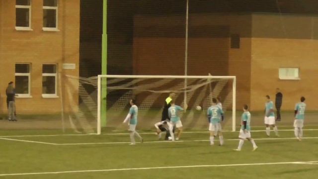 ШТУРМ 3:3 ПОБЕДА ОБЗОР 11х11 смотреть онлайн