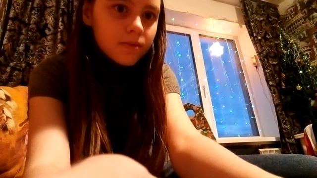 В школе выдали ПОДАРКИ🎁!Через 2 дня НОВЫЙ ГОД❤️🎄😁! смотреть онлайн