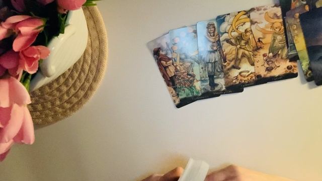 ❗️🌺ВАША ЛИЧНАЯ ЖИЗНЬ В БЛИЖАЙШЕЕ ВРЕМЯ🌷ТАРО ГАДАНИЕ смотреть онлайн