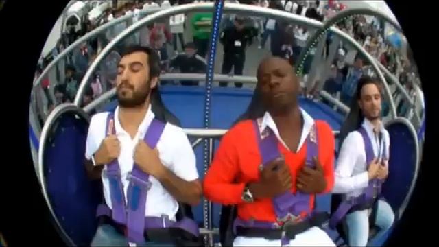 Pascal Nouma Gmax'a Binerse смотреть онлайн