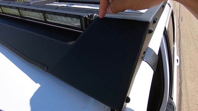 Diode Dynamics SS42 (and how I fixed wind noise!) - Ram Rebel #diodedynamics (coupon code below!) смотреть онлайн