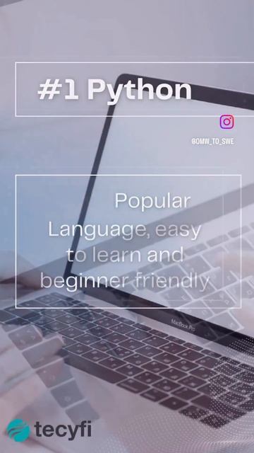 Top programming language to learn in 2023 смотреть онлайн