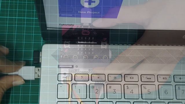Microbit Smart Home Kit: Smart Fan смотреть онлайн